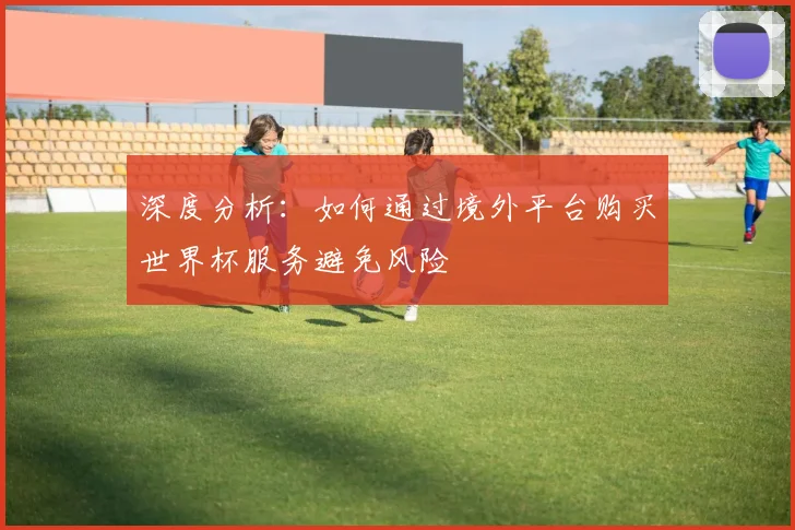 深度分析:如何通过境外平台购买世界杯服务避免风险