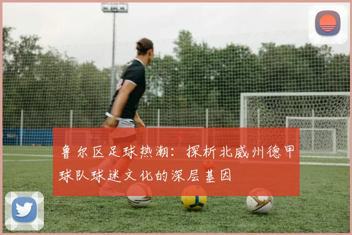 鲁尔区足球热潮：探析北威州德甲球队球迷文化的深层基因