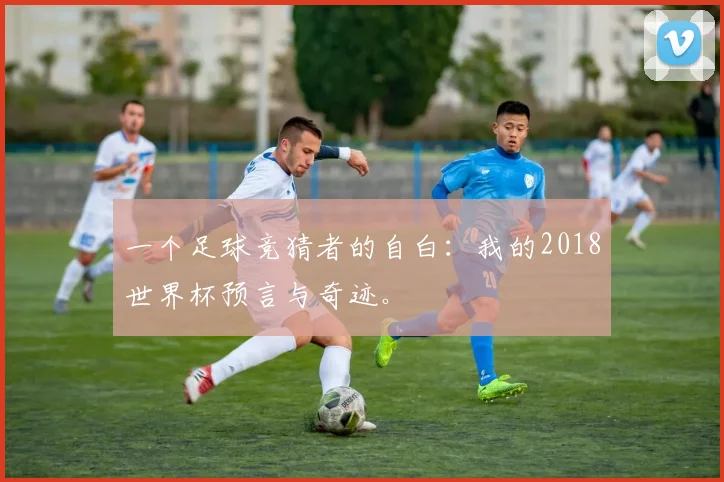 一个足球竞猜者的自白:我的2018世界杯预言与奇迹。